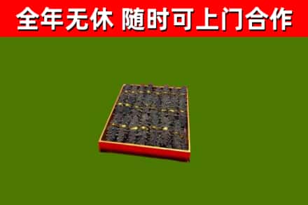 萨尔图区回收海参